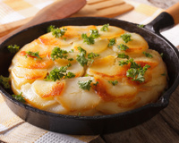 Batatas Anna: o que são e como fazer