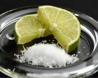 Segundo o Feng Shui, esses são os melhores lugares para colocar sal e limão para atrair dinheiro