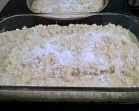 Bolo de tapioca tudo de bom