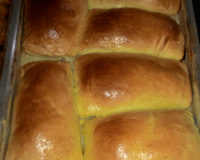 Massa básica para pizza, esfiha e salgados assados