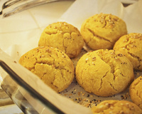 Falso pão de queijo: confira a receita e descubra do que ele é feito