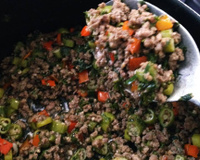 Quiabo mineiro sem baba