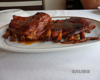 Costelinha (tipo Outback)