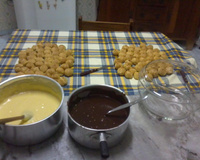 Mimo de Anjo (Carolinas)