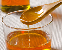 Xarope expectorante caseiro