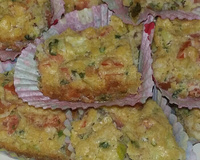 Espuma de tomate Vera