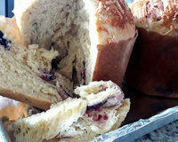 Panetone salgado Salgatone