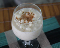 Canjica de leite condensado: confira a receita deliciosa