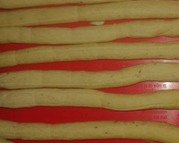 Biscoito de polvilho assado (o verdadeiro biscoito mineiro)