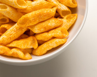 Macarrão frito do Tiktok