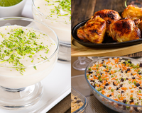 Ceia de natal completa com R$ 100,00: cardápio econômico com 10 receitas baratas, mas muito saborosas