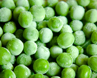 Feijão-verde, ervilha e espinafre: por que esses vegetais são mais saudáveis quando congelados? O TudoGostoso tem a explicação!