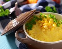 Diferenças entre polenta e angu com receitas