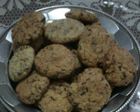 Cookies perfeitos