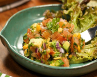 64 receitas refrescantes para o verão com opções salgadas e doces para não passar calor