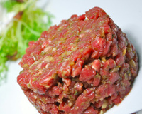 Steak Tartar