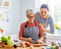 6 eletrodomésticos perfeitos para turbinar a cozinha da sua mãe