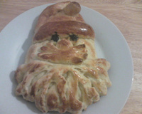 Pão de Leite do Edu