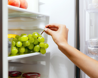 Como escolher uvas no supermercado? Especialista revela o detalhe no cacho que indica se a fruta está fresca e saborosa