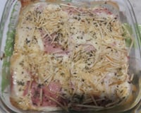 strogonoff de frango diferente