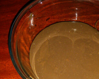 Recheio para bolo de chocolate que faz sucesso