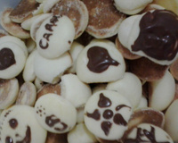 Sequilho de Maizena Glória