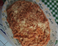 Macarrão rápido e prático