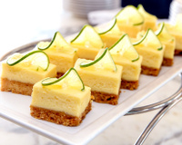 Sou padeiro e garanto: "Essa delícia de limão sem forno é o bolo mais fácil do mundo para fazer em casa"