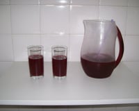 Suco de Jabuticaba