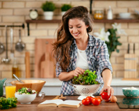 Receitas individuais: opções práticas do TudoGostoso