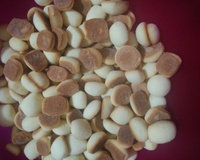 Biscoitinho de leite condensado