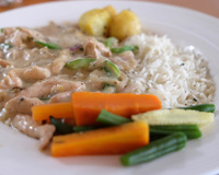 Jantar vegetariano: do estrogonofe ao sushi, 9 receitas sem carne para terminar bem o dia