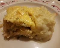 Bacalhau ao Zé do Pipo