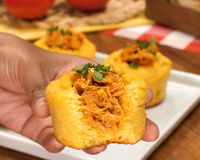 Como aproveitar o frango desfiado: aprenda a fazer receitas incríveis