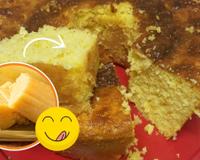Receita fácil de bolo de pamonha fofinho para os fãs de milho e coco: veja como é simples de fazer
