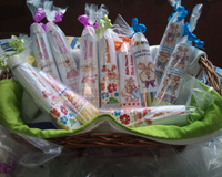 Brigadeiro de Bisnaga (60gr)