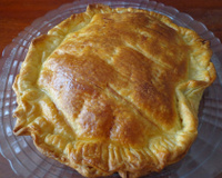 Galette des Rois