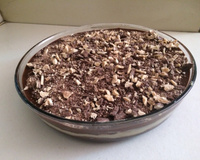 Pavê de chocolate sensacional