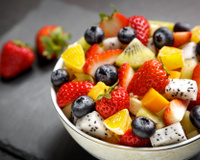 Como fazer a salada de frutas perfeita: 11 dicas para arrasar na receita