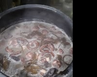 Feijoada completa para 12 pessoas