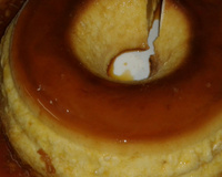 Pudim de leite condensado diferente