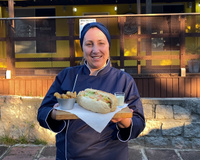 Santo Espetinho Gastrobar: conquistando corações em Porto Alegre