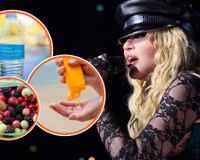 Madonna no Rio: leve esses itens na mochila se você não quer passar mal durante o show da diva!