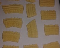 Bolacha caseira muito macia