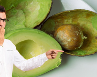 Popular nutricionista adverte sobre o abacate: "É uma gordura maravilhosa, mas..."
