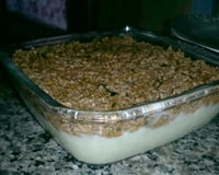 Purê de batata simples