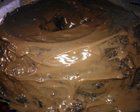 Bolo fácil de limão