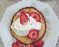 Panquecas americanas