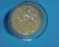 Geleia de Umbu-cajá