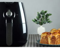 Esses 3 modelos de fritadeira elétrica com forno estão com descontos até 40% na Amazon!